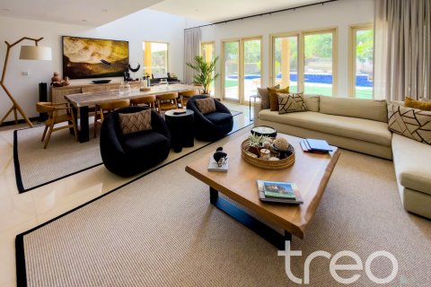 5 bedrooms Villa in Saheel, UAE No. 199167 27