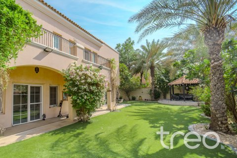 Villa de 6 chambres à Arabian Ranches, UAE No. 199164
