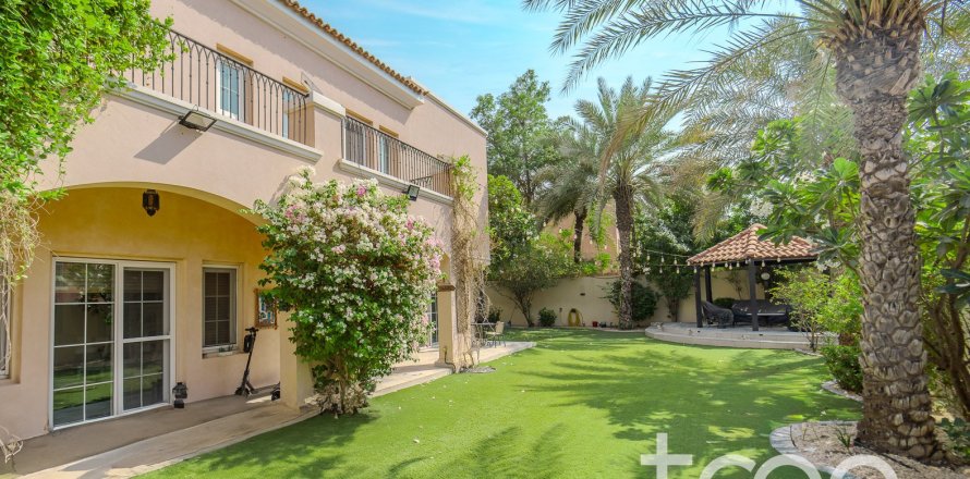 Villa de 6 chambres à Arabian Ranches, UAE No. 199164