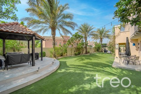 Villa de 6 chambres à Arabian Ranches, UAE No. 199164 30