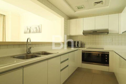 Квартира с 2 спальнями  №113763 10