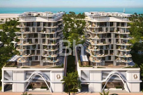 3 bedrooms Apartment  No. 113765 4