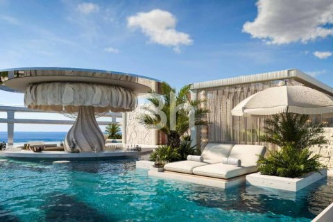 3 bedrooms Apartment  No. 113765 5