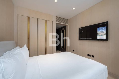 Квартира с 3 спальнями  №113762 10