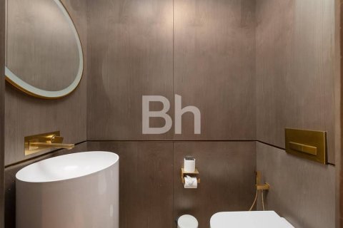 Квартира с 3 спальнями  №113762 8