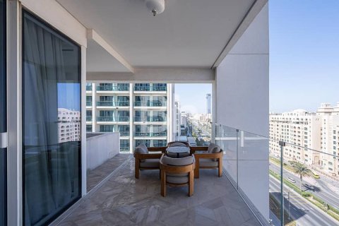 Квартира с 3 спальнями  №113762 17