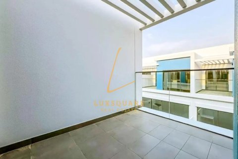 4 غرف نوم فيلا في Damac Lagoons, الإمارات العربية المتحدة رقم 146397 17