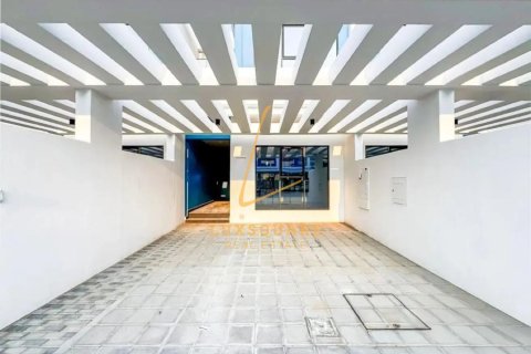 4 غرف نوم فيلا في Damac Lagoons, الإمارات العربية المتحدة رقم 146397 21