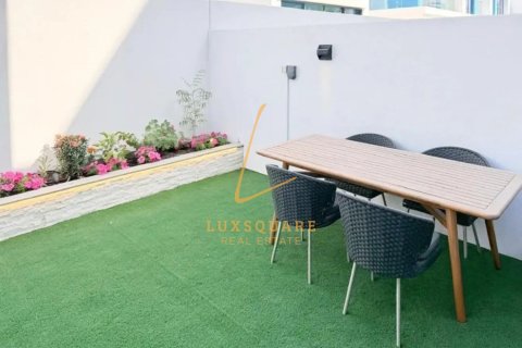 4 غرف نوم فيلا في Damac Lagoons, الإمارات العربية المتحدة رقم 146397 19