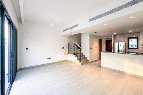 4 غرف نوم فيلا في Damac Lagoons, الإمارات العربية المتحدة رقم 146397 3