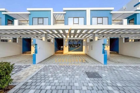 4 غرف نوم فيلا في Damac Lagoons, الإمارات العربية المتحدة رقم 146397 22