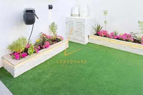 4 غرف نوم فيلا في Damac Lagoons, الإمارات العربية المتحدة رقم 146397 20