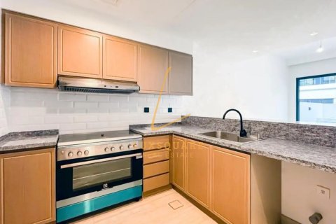 4 غرف نوم فيلا في Damac Lagoons, الإمارات العربية المتحدة رقم 146397 4