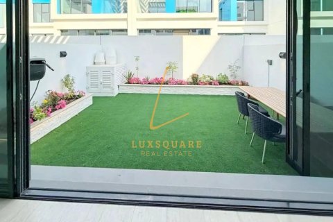 4 غرف نوم فيلا في Damac Lagoons, الإمارات العربية المتحدة رقم 146397 18