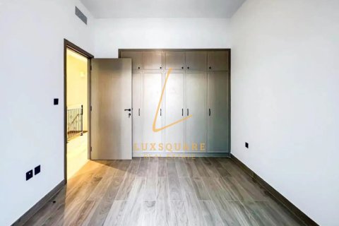 4 غرف نوم فيلا في Damac Lagoons, الإمارات العربية المتحدة رقم 146397 8