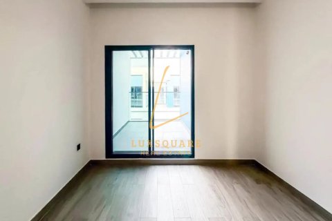 4 غرف نوم فيلا في Damac Lagoons, الإمارات العربية المتحدة رقم 146397 10