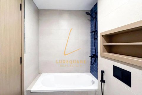 4 غرف نوم فيلا في Damac Lagoons, الإمارات العربية المتحدة رقم 146397 16