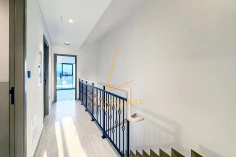 4 غرف نوم فيلا في Damac Lagoons, الإمارات العربية المتحدة رقم 146397 6