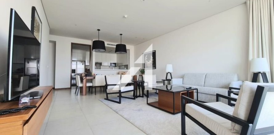 Квартира с 2 спальнями в Vida Residence, ОАЭ №146394