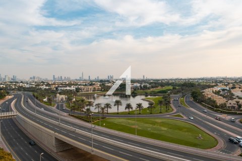 Квартира с 2 спальнями в The Hills, ОАЭ №146395 12