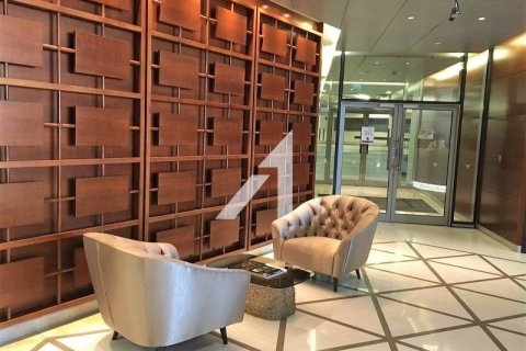 استوديو شقة في Central Park Tower, الإمارات العربية المتحدة رقم 146391 3