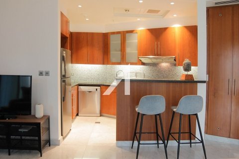 استوديو شقة في Central Park Tower, الإمارات العربية المتحدة رقم 146391 9