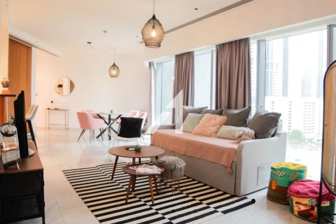 استوديو شقة في Central Park Tower, الإمارات العربية المتحدة رقم 146391