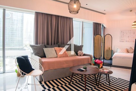 استوديو شقة في Central Park Tower, الإمارات العربية المتحدة رقم 146391 13
