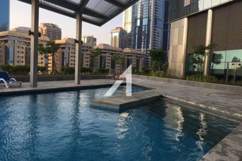 استوديو شقة في Central Park Tower, الإمارات العربية المتحدة رقم 146391 15