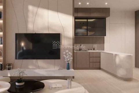 Apartment de 1 dormitorio en Dubai, UAE No. 156668 4