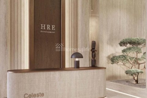 Apartment de 1 dormitorio en Dubai, UAE No. 156668 11