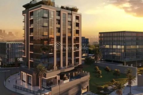 Apartment de 1 dormitorio en Dubai, UAE No. 156668 10