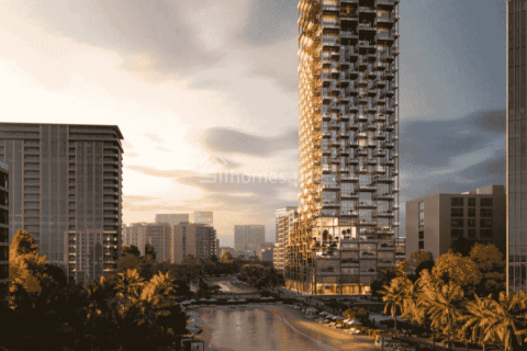 Apartment de 2 dormitorios en Dubai, UAE No. 156667