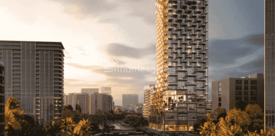 Apartment de 2 dormitorios en Dubai, UAE No. 156667