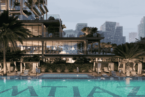 Apartment de 2 dormitorios en Dubai, UAE No. 156667 5