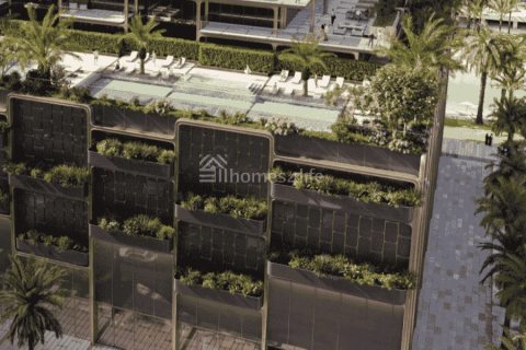 Apartment de 2 dormitorios en Dubai, UAE No. 156667 10