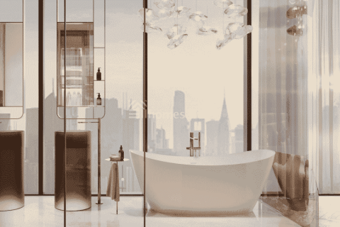 Apartment de 2 dormitorios en Dubai, UAE No. 156667 9