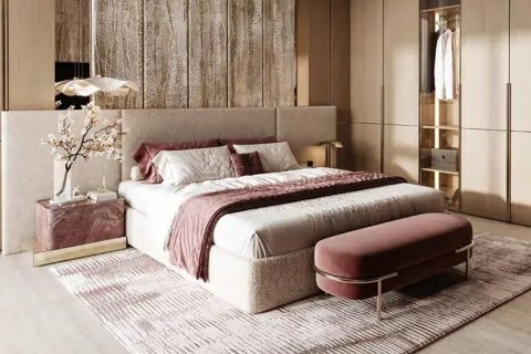Apartment de 1 dormitorio en District 11, UAE No. 156670 10