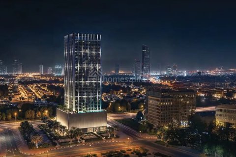 Apartment de 1 dormitorio en District 11, UAE No. 156670 4