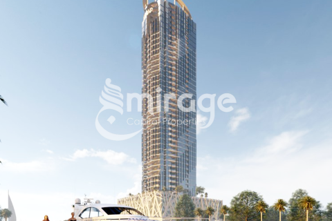 Квартира с 1 спальней в RENAD TOWER, Аль-Рим, ОАЭ №97494 2