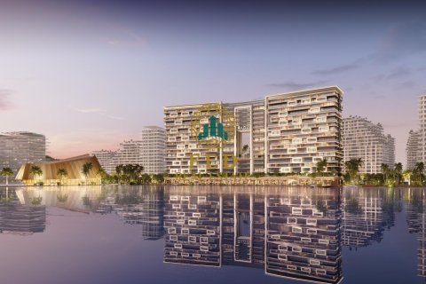 Apartment de 1 dormitorio en AZIZI VENICE Dubai South (Dubai World Central), UAE No. 97492 16