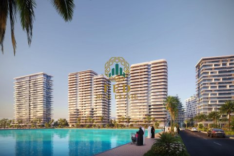 Apartment de 1 dormitorio en AZIZI VENICE Dubai South (Dubai World Central), UAE No. 97492 13