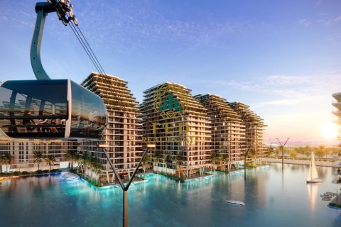 Apartment de 1 dormitorio en AZIZI VENICE Dubai South (Dubai World Central), UAE No. 97492 11