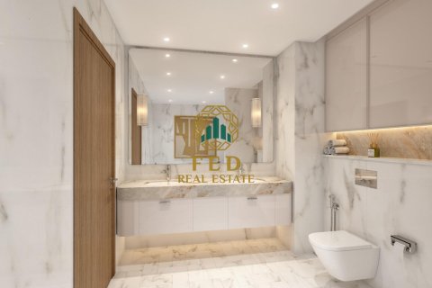 Apartment de 1 dormitorio en AZIZI VENICE Dubai South (Dubai World Central), UAE No. 97492 7