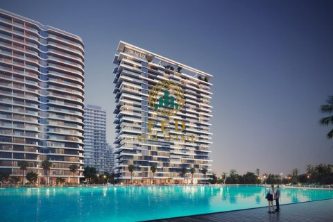 Apartment de 1 dormitorio en AZIZI VENICE Dubai South (Dubai World Central), UAE No. 97492 12