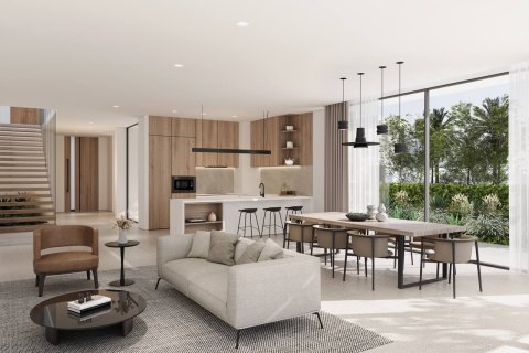 Квартира 114м² в Dubai South (Dubai World Central), ОАЭ №97229 5