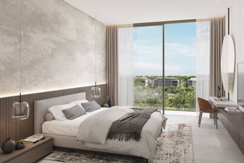 Квартира 114м² в Dubai South (Dubai World Central), ОАЭ №97229 4