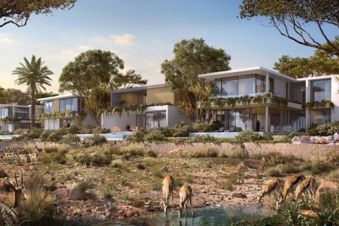 Квартира 114м² в Dubai South (Dubai World Central), ОАЭ №97229 1