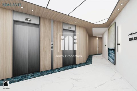 Квартира с 2 спальнями в Абу-Даби, ОАЭ №97493 6