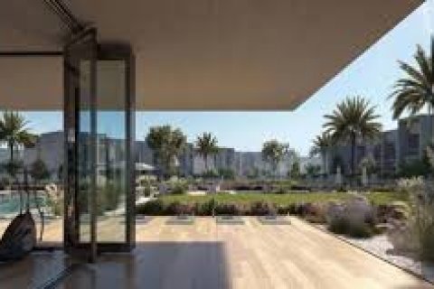 Квартира с 2 спальнями в SLS Residences, Пальма Джумейра, ОАЭ №97260 16